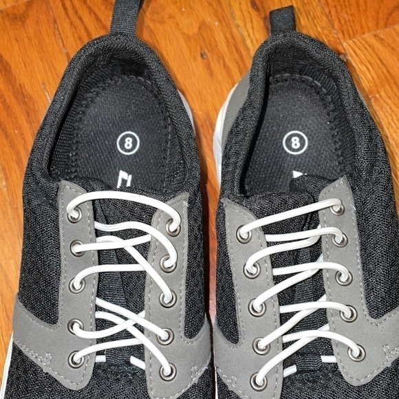 DBX Black Water Shoes‎ Size 8 - Picture 16 of 16